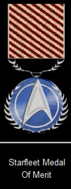 Federation Medal of Distinction
